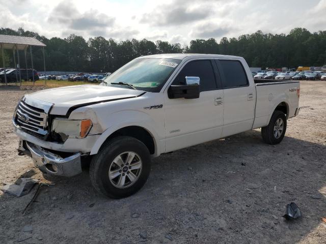 Vin: 1ftfw1et4dfc54797, lot: 59902635, ford f-150 supercrew 2013 img_1