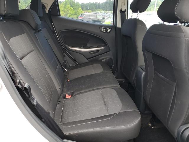 2021 FORD ECOSPORT S MAJ3S2GEXMC453511