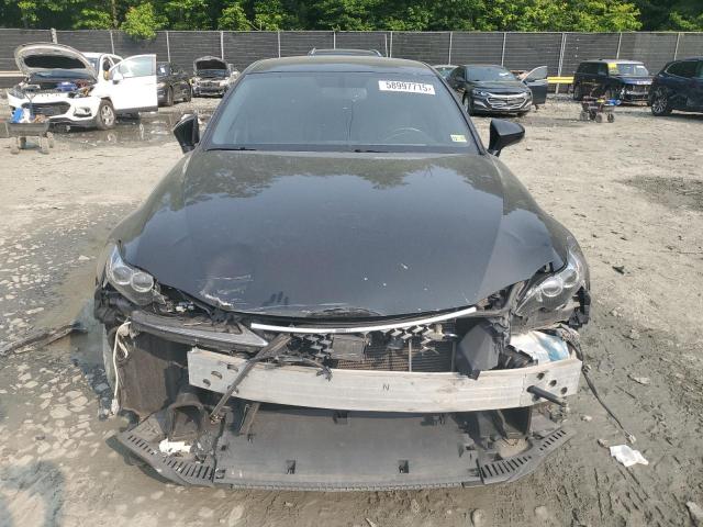 2016 LEXUS IS 350 JTHCE1D2XG5010837