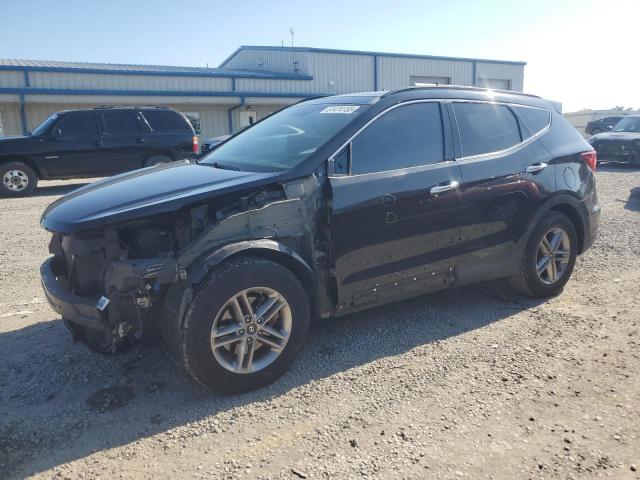 Vin: 5xyzu3lb9hg461813, lot: 61474155, hyundai santa fe 2017 img_1
