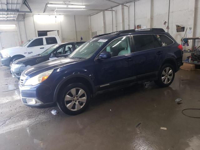 Vin: 4s4brcjc6a3361432, lot: 60732245, subaru outback 2.5i limited 2010 img_1