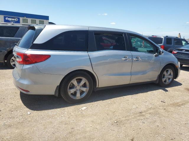 2020 HONDA ODYSSEY EX 5FNRL6H72LB007847
