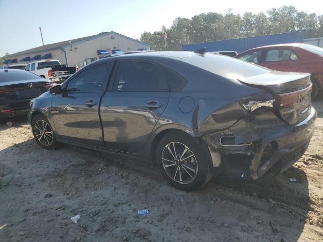 Vin: 3kpf24ad9pe658270, lot: 61809965, kia forte lx 20232