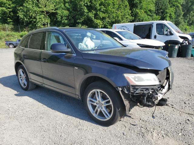Vin: wa1dgafp2da062100, lot: 61814665, audi q5 premium plus 20134