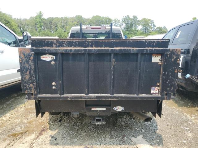 2024 CHEVROLET SILVERADO #3286504158