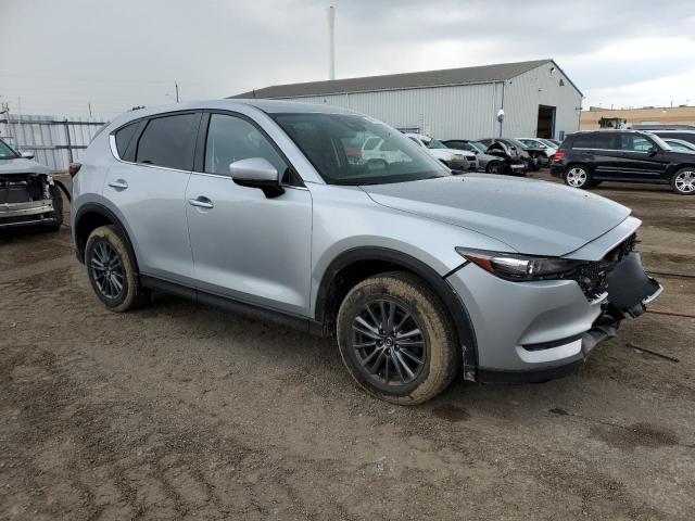 Vin: jm3kfacm9m0122428, lot: 58981435, mazda cx-5 touring 20214
