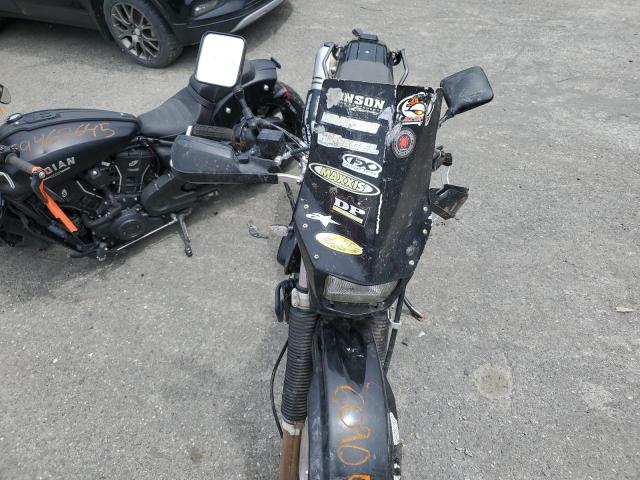 2019 SUZUKI DR650 SE JS1SP46A0K7100356