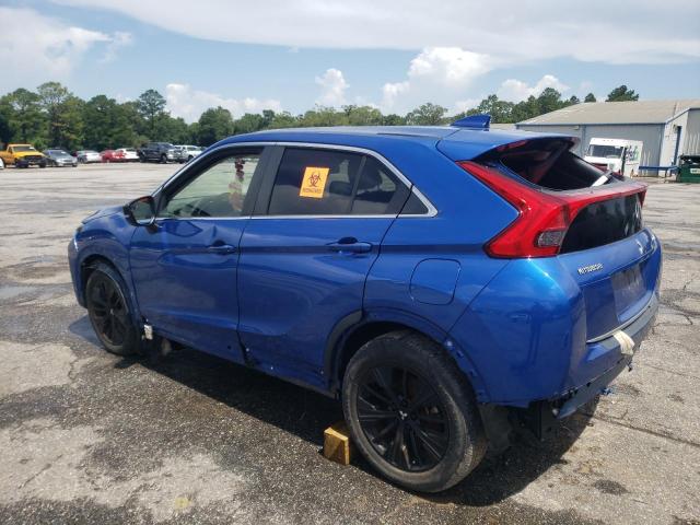 2019 MITSUBISHI ECLIPSE CR JA4AT4AA5KZ052372
