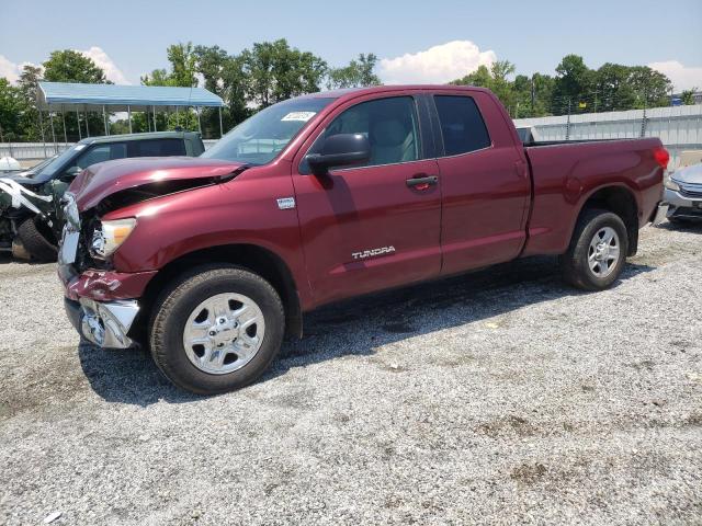 TOYOTA TUNDRA DOU