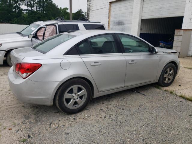 Vin: 1g1pc5sb2f7123793, lot: 60785345, chevrolet cruze lt 20153