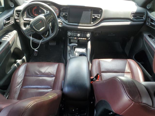 2023 DODGE DURANGO GT 1C4RDJDG9PC668381