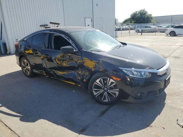 2018 HONDA CIVIC EX - JHMFC1F3XJX033118