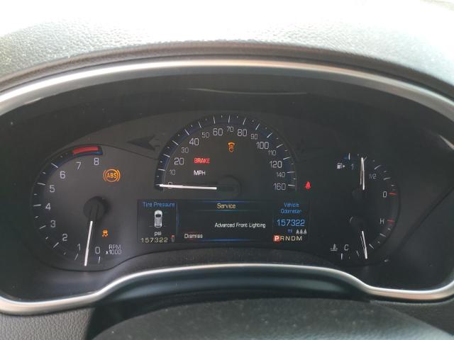 2015 CADILLAC SRX PERFOR 3GYFNCE3XFS573287