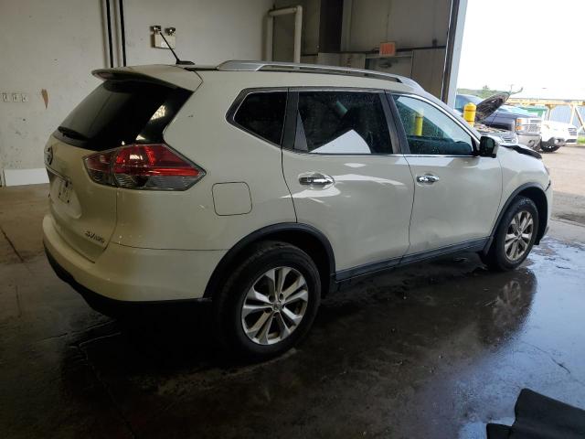 Vin: 5n1at2mv0gc859347, lot: 58523655, nissan rogue s 20163