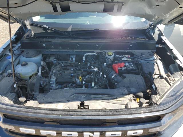 2021 FORD BRONCO SPO - 3FMCR9C63MRB12106