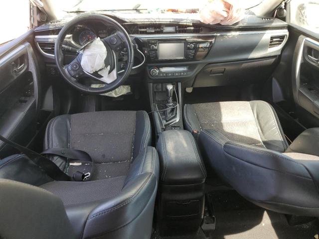 2016 TOYOTA COROLLA L - 5YFBURHE0GP484866