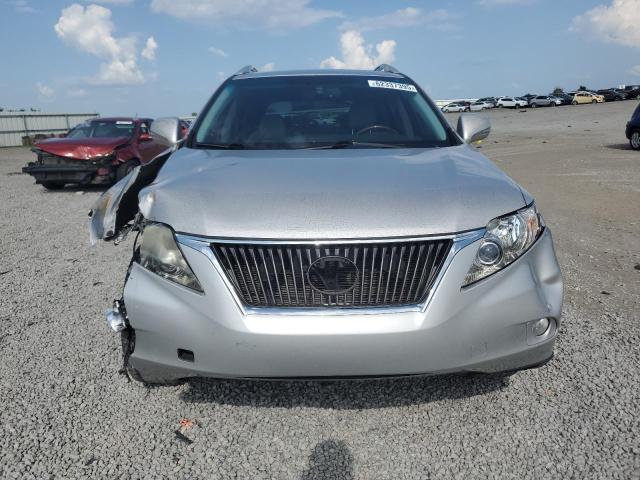 2010 LEXUS RX 350 - JTJZK1BA0A2000581