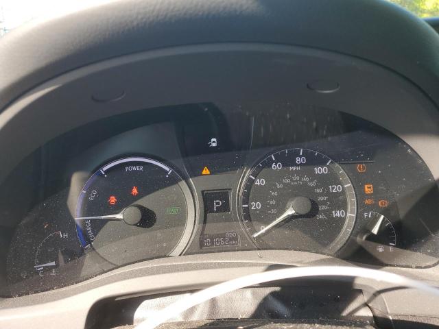 2015 LEXUS RX 450H 2T2BC1BA7FC001300