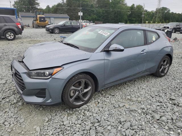 Vin: kmhtg6af9lu020903, lot: 59762455, hyundai veloster base 2020 img_1