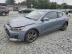 2020 HYUNDAI VELOSTER B - KMHTG6AF9LU020903