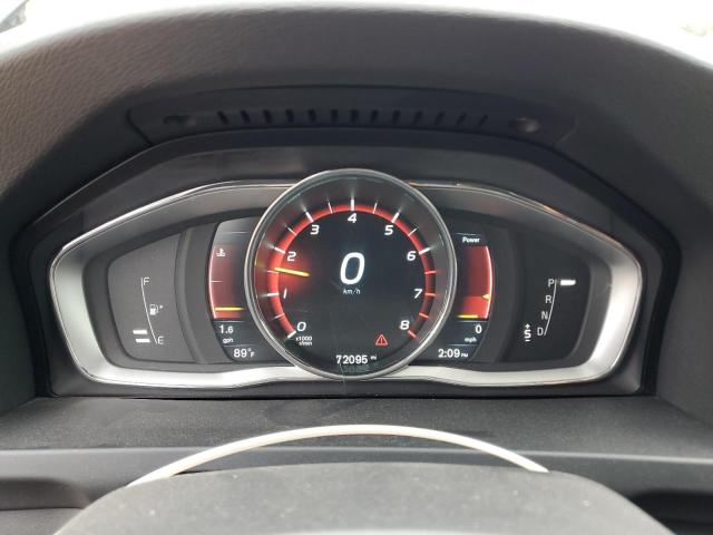 2015 VOLVO S60 PREMIE YV1902TL2F2368342