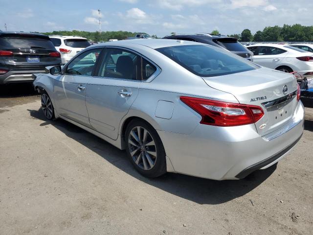 Vin: 1n4al3ap0hc221638, lot: 61304435, nissan altima 2.5 20172