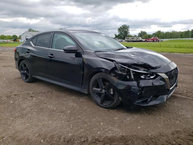 Vin: 3n1ab8dv1ny261737, lot: 61783205, nissan sentra sr 20224