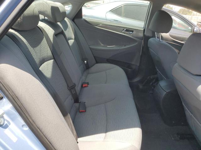 2015 HYUNDAI SONATA HYB - KMHEC4A4XFA133708
