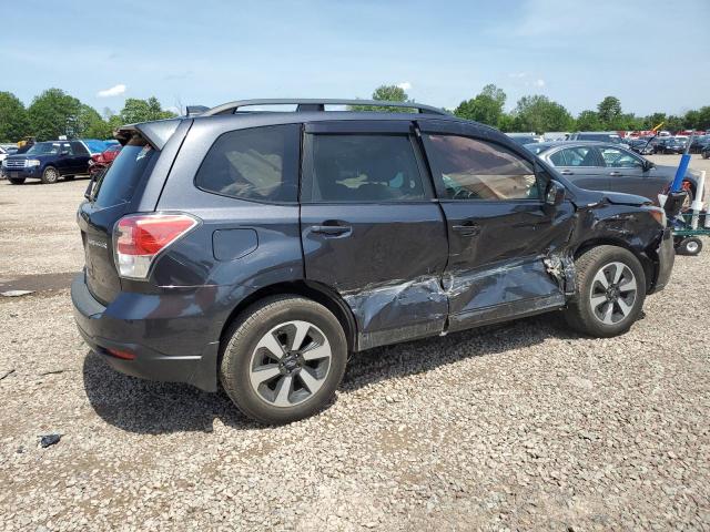 2018 SUBARU FORESTER 2 JF2SJAEC3JH417227