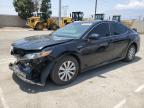 2018 TOYOTA CAMRY LE - 4T1B31HK2JU502090