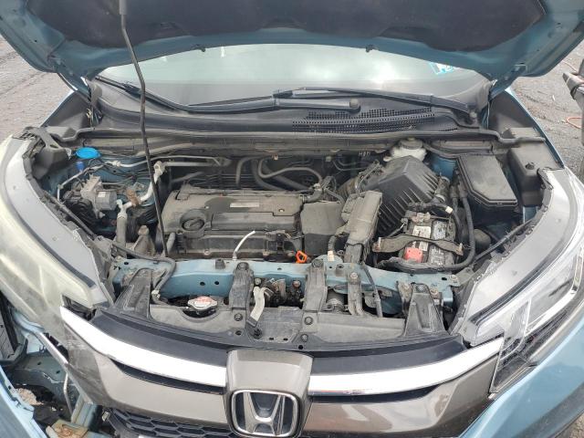 2016 HONDA CR-V SE 2HKRM4H44GH678080