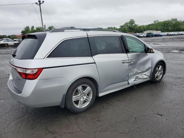 Vin: 5fnrl5h99bb021223, lot: 61171775, honda odyssey touring 20113