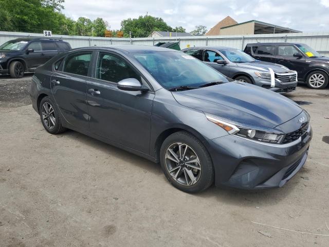 2023 KIA FORTE LX 3KPF24AD0PE615050