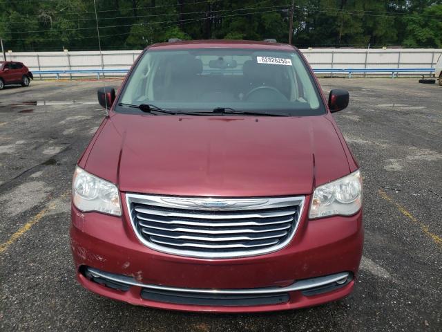 2016 CHRYSLER TOWN & COU 2C4RC1BG7GR174226