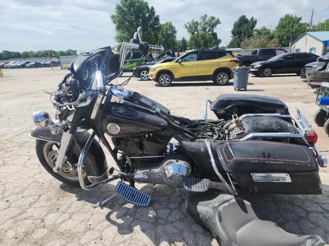 2000 HARLEY-DAVIDSON FLHTCUI 1HD1FCW18YY645012
