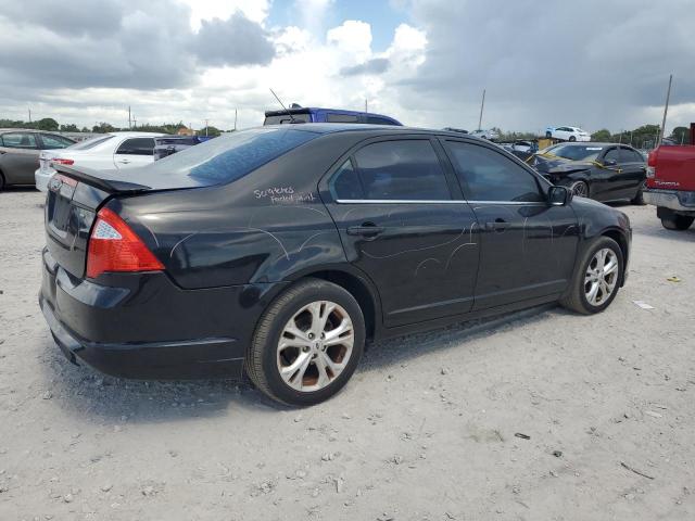 Vin: 3fahp0ha2cr176893, lot: 60459925, ford fusion se 20123