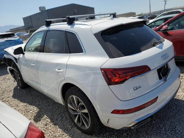 2022 AUDI Q5 PREMIUM - WA1EAAFY2N2129305