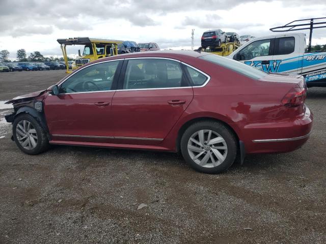 Vin: 1vwba7a38jc016791, lot: 61197965, volkswagen passat se 20182
