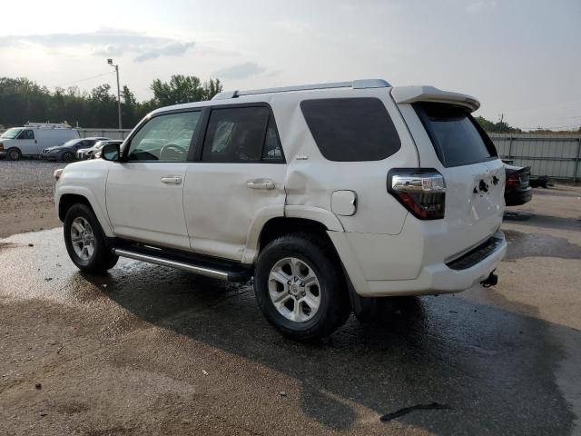 Vin: jtebu5jr2g5378997, lot: 58638585, toyota 4runner sr5/sr5 premium 20162