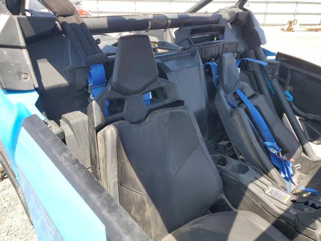 2023 CAN-AM MAVERICK X 3JBVJAV20PE000006