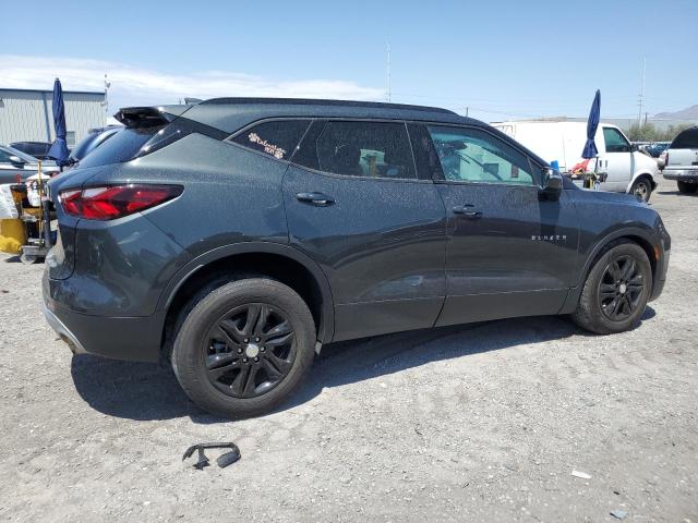 Vin: 3gnkbhrs8ls618077, lot: 60150015, chevrolet blazer 2lt 20203