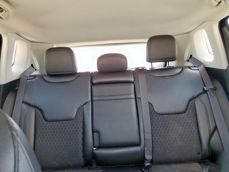 2019 JEEP COMPASS LA 3C4NJCBB4KT836337