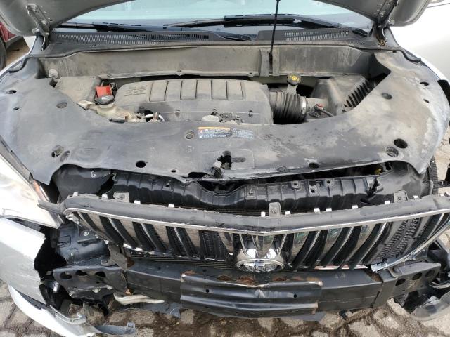 2015 BUICK ENCLAVE - 5GAKRBKD6FJ236070