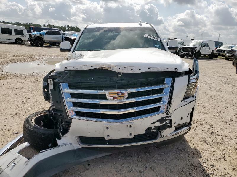 2018 CADILLAC ESCALADE P - 1GYS3CKJ4JR329038
