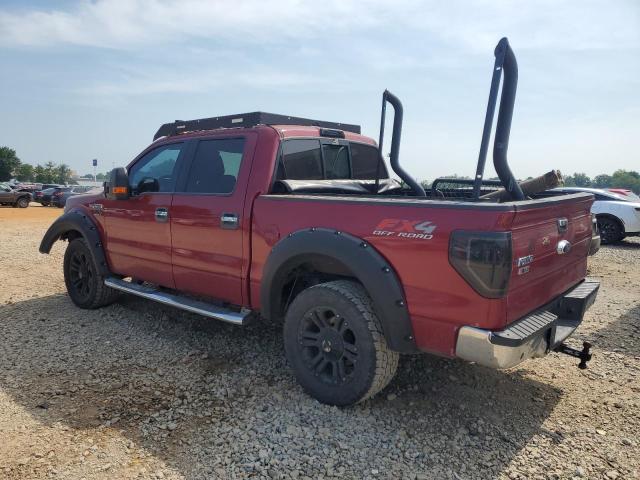 Vin: 1ftfw1ef6eke95389, lot: 62187625, ford f-150 supercrew 20142