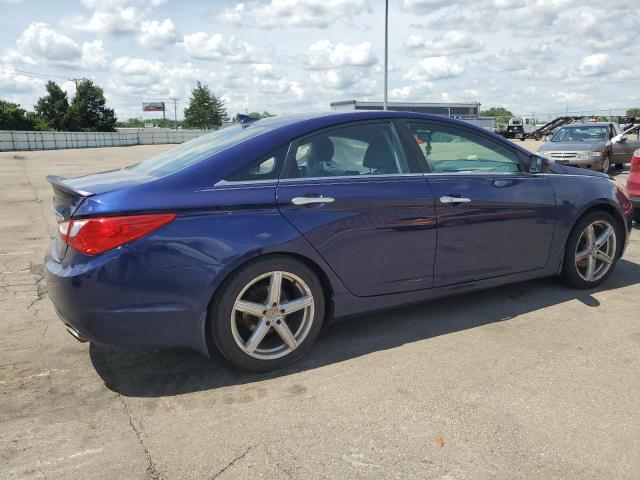 Vin: 5npec4ac8ch495505, lot: 61684715, hyundai sonata se 20123
