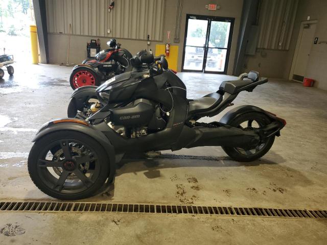 CAN-AM RYKER 2021 3JB2FEG20MJ002463 photo #4