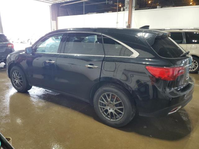 Vin: 5fryd4h47fb020986, lot: 61269625, acura mdx technology 20152