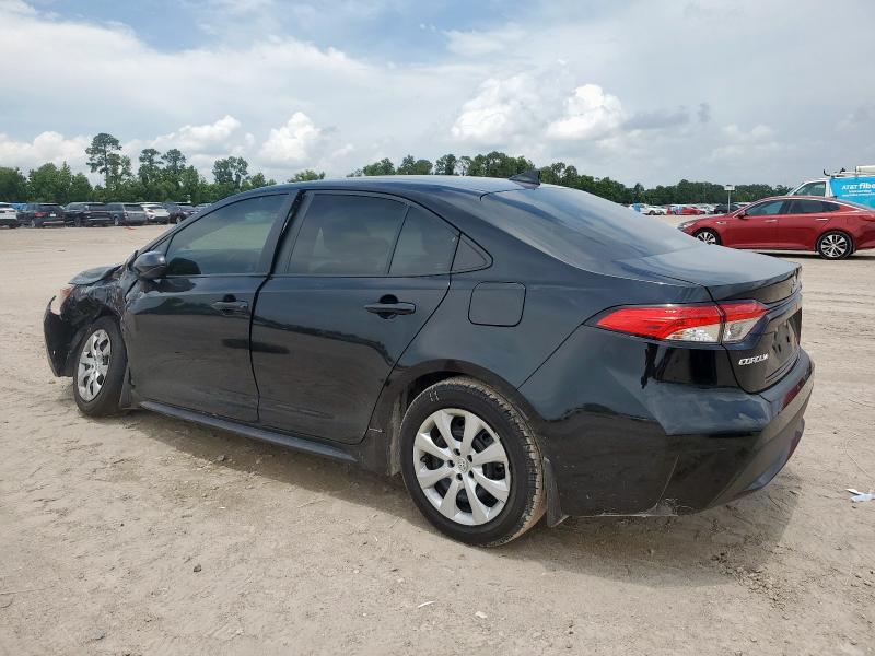 Vin: 5yfepmae9np379094, lot: 60331085, toyota corolla le 20222
