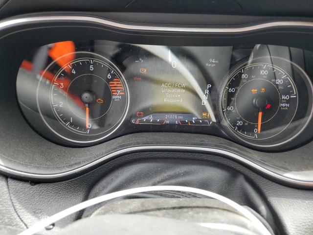 2023 JEEP CHEROKEE A 1C4PJMMB4PD102354